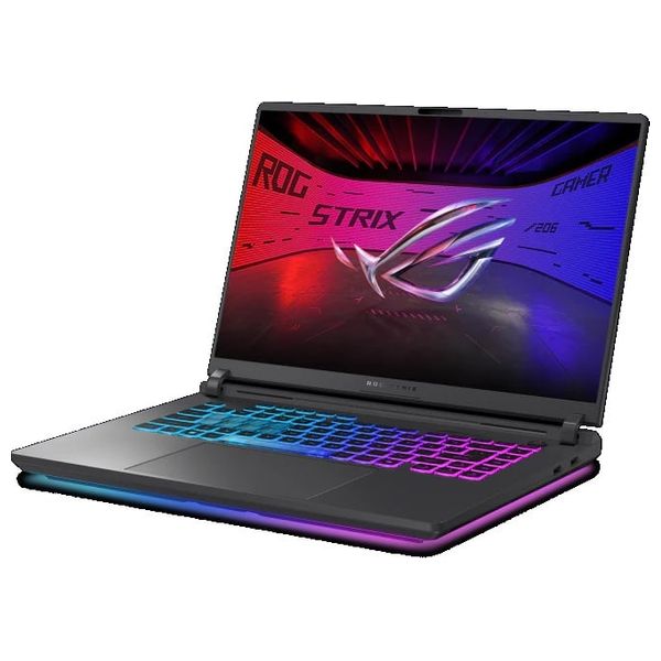 لابتوب اسوس 18-انج - G815JHR - Intel Core i7 14650HX - NVIDIA RTX 5050 8GB - وندوز 11 برو كي - 1تيرابايت SSD - رام 16 كيكابايت