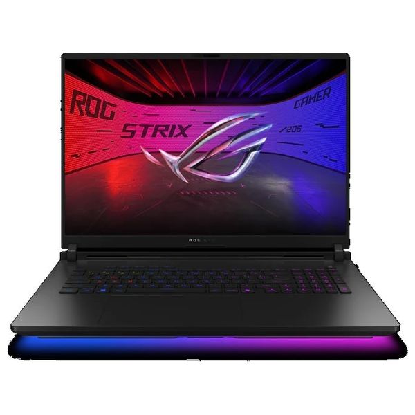 MSI Laptop 18-Inch - G835LW - Intel Core Ultra 9 275HX - 1TB SSD - RAM 64GB - NVIDIA GeForce RTX 5080 16GB - WIN 11 PRO K
