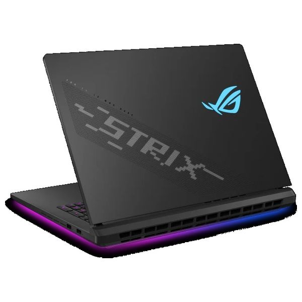 MSI Laptop 18-Inch - G835LW - Intel Core Ultra 9 275HX - 1TB SSD - RAM 64GB - NVIDIA GeForce RTX 5080 16GB - WIN 11 PRO K