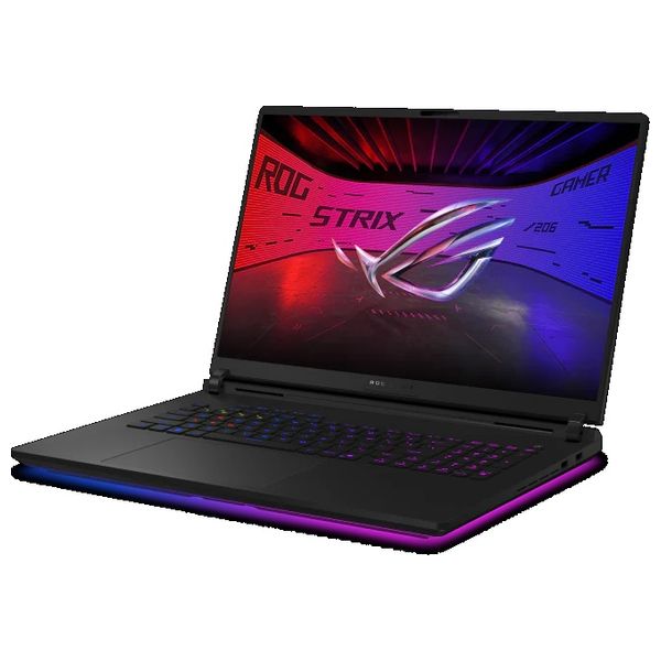 MSI Laptop 18-Inch - G835LW - Intel Core Ultra 9 275HX - 1TB SSD - RAM 64GB - NVIDIA GeForce RTX 5080 16GB - WIN 11 PRO K