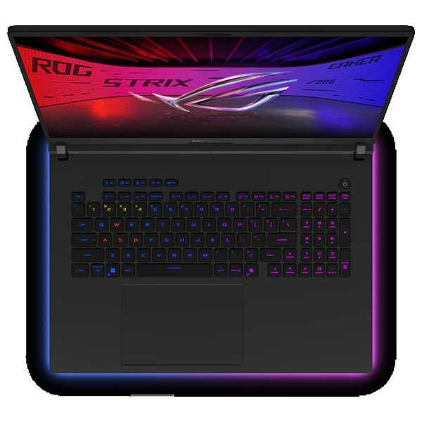 MSI Laptop 18-Inch - G835LW - Intel Core Ultra 9 275HX - 1TB SSD - RAM 64GB - NVIDIA GeForce RTX 5080 16GB - WIN 11 PRO K