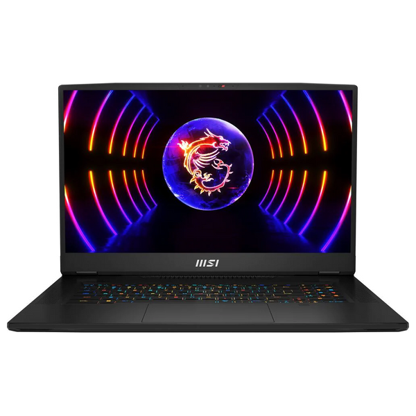 لابتوب ام اس اي 17.3" - TITAN GT77HX 13VH-026AE - Core I9