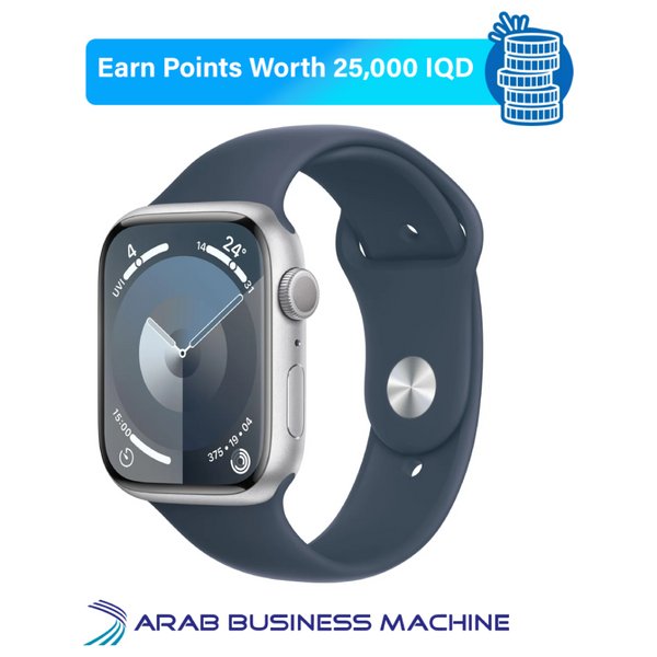 Apple watch silver aluminium case deals