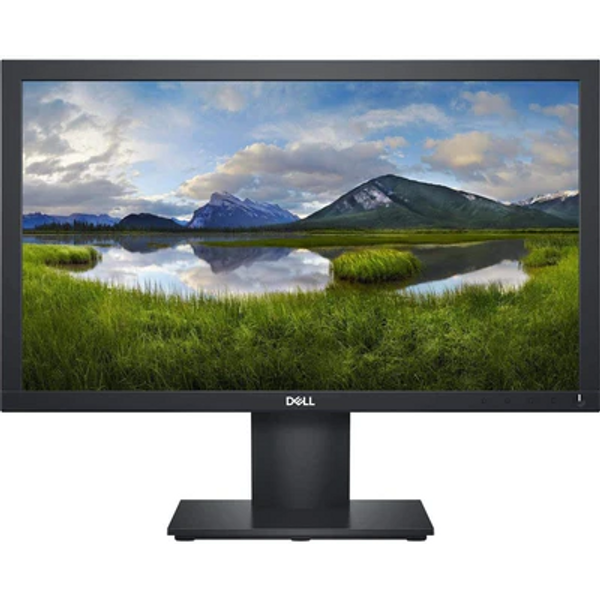 Dell 19.5-Inch - E2020H-Series - Flat Monitor - 60Hz - 5ms Response - FHD