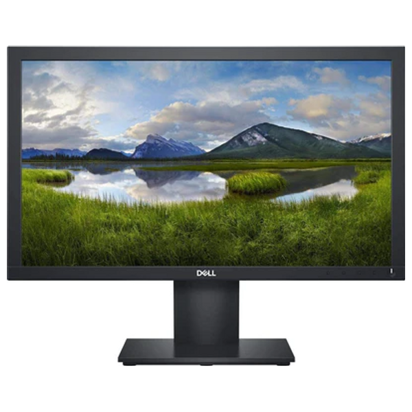 Dell 19.5-Inch - E2020H-Series - Flat Monitor - 60Hz - 5ms Response - FHD