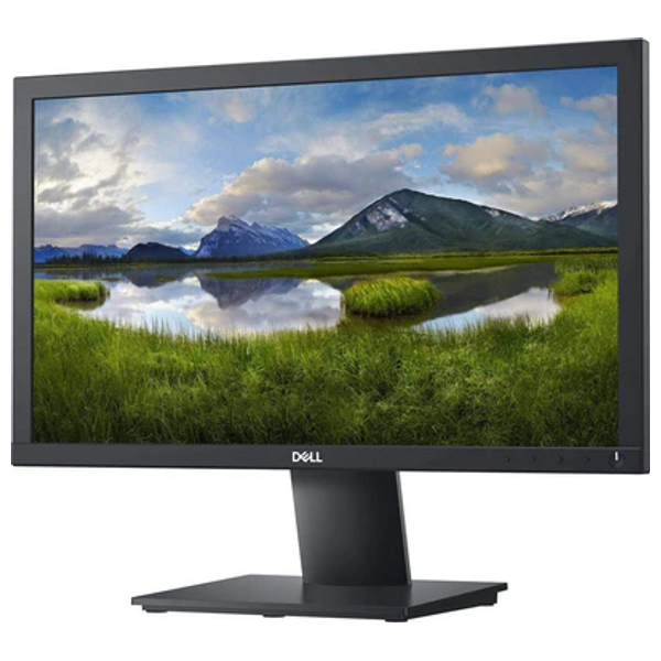 Dell 19.5-Inch - E2020H-Series - Flat Monitor - 60Hz - 5ms Response - FHD