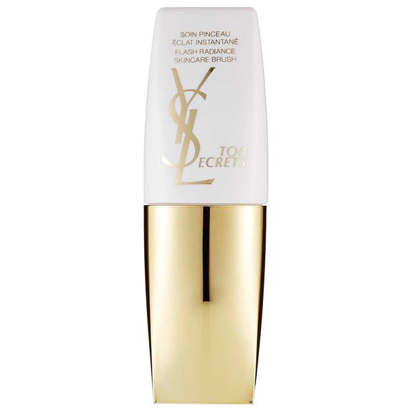 Ysl secrets flash radiance top