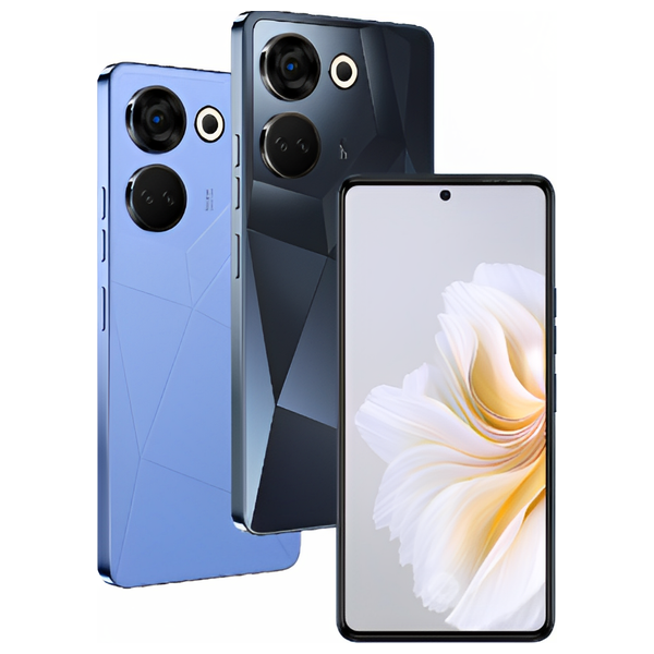تيكنو Camon 20 Pro - 5G - دبل سيم - 256/8 كيكابايت