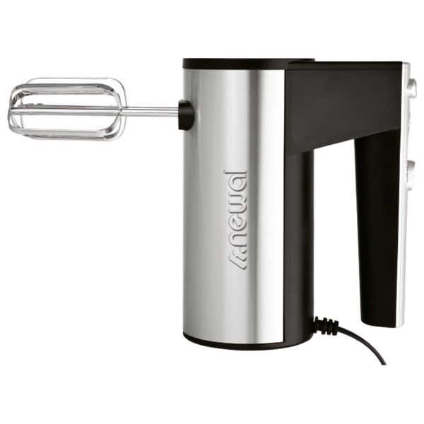 نوال خلاط يدوي - 300 - واط - MXR-3519 - ستانلس ستيل