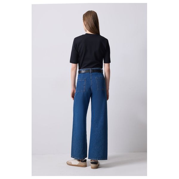 SHORT SLEEVE T-SHIRT - Black / M