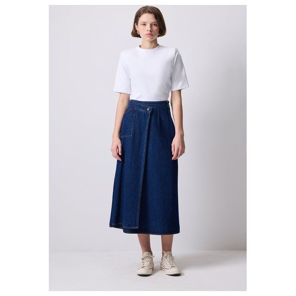 SHORT SLEEVE T-SHIRT - Ecru / S