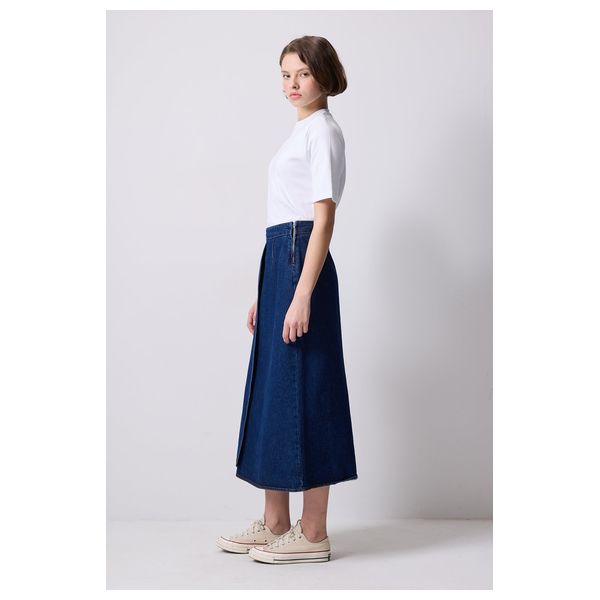 SHORT SLEEVE T-SHIRT - Ecru / S