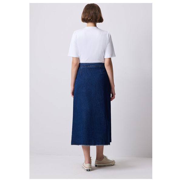 SHORT SLEEVE T-SHIRT - Ecru / S