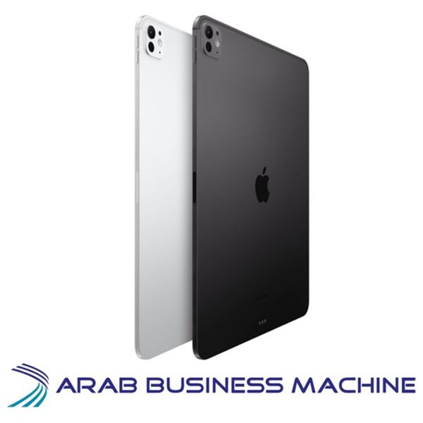 ابل اي باد برو 11.0 2024 - 256 كيكابايت
