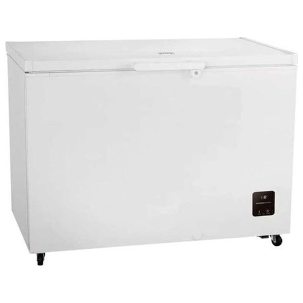  Gorenje Chest Freezer - 191 L - 120 W - FH19EAW - White 