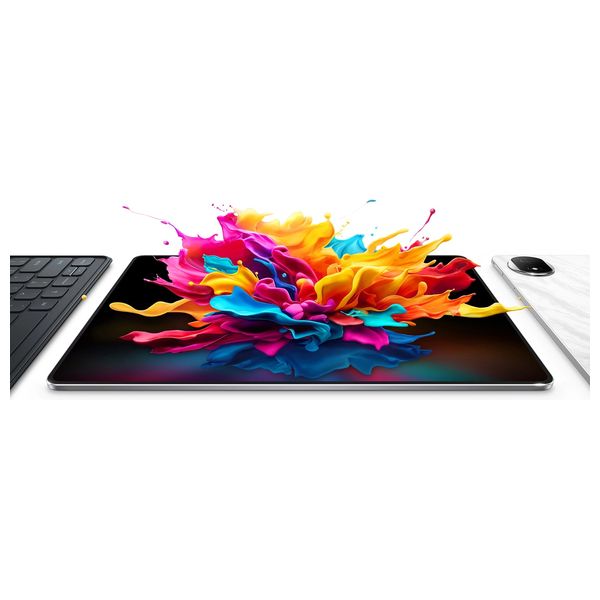  هونر تاب Magic Pad 2 - 256/12 كيكابايت - ابيض + حافظة + قلم - حجز مسبق 