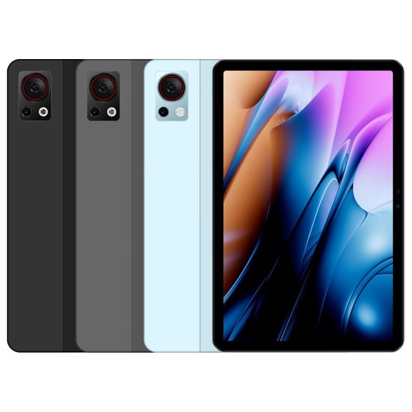 DOOGEE Tab T30S - Dual SIM - 256/6GB