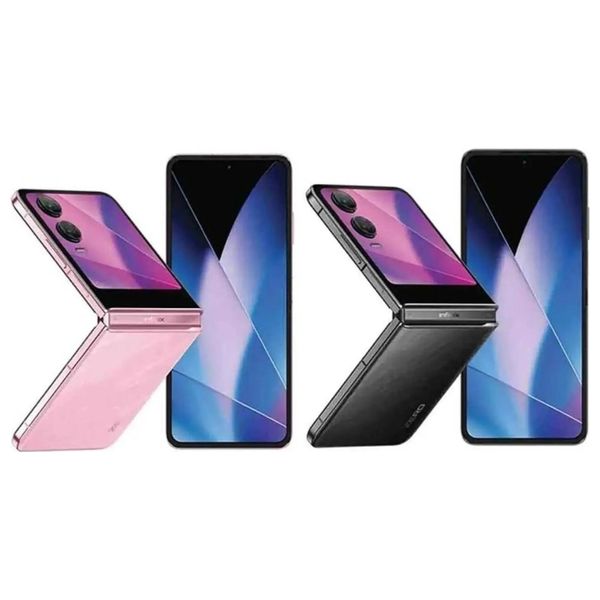 Infinix Zero Flip - Dual SIM - 512/8GB