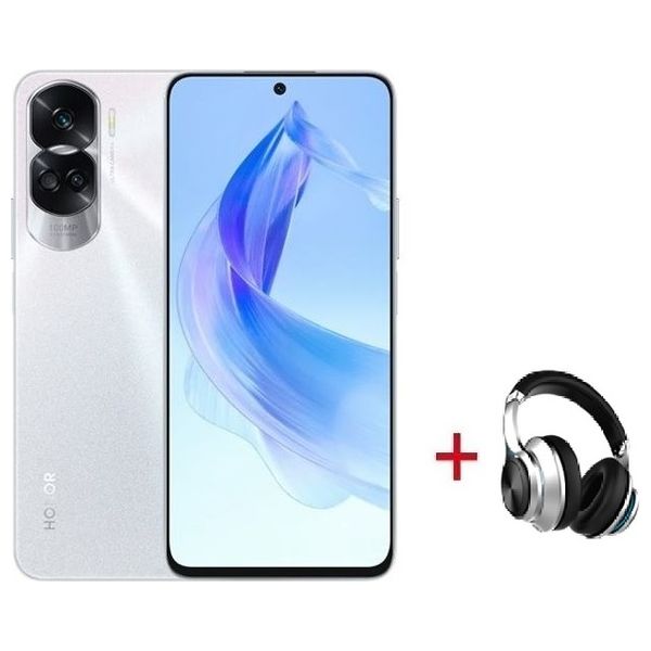  هونر 90 Lite - دبل سيم - 256/8 كيكابايت + هدية مجانية 