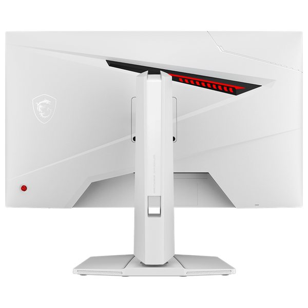 MSI 27-Inch 274URFW-Series - Flat Monitor - 160Hz - 0.5ms Response Time - UHD - 400 Nits - Rapid IPS Panel