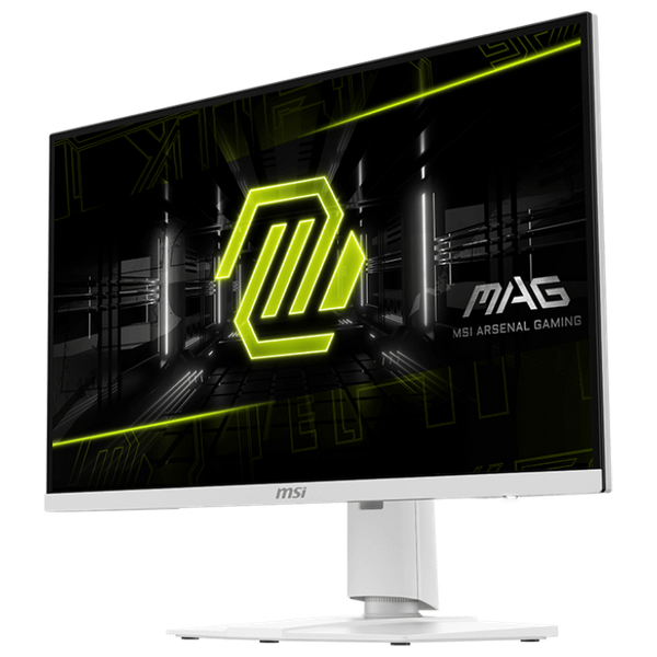 MSI 27-Inch 274URFW-Series - Flat Monitor - 160Hz - 0.5ms Response Time - UHD - 400 Nits - Rapid IPS Panel