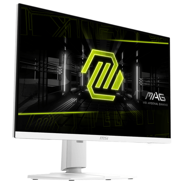 MSI 27-Inch 274URFW-Series - Flat Monitor - 160Hz - 0.5ms Response Time - UHD - 400 Nits - Rapid IPS Panel