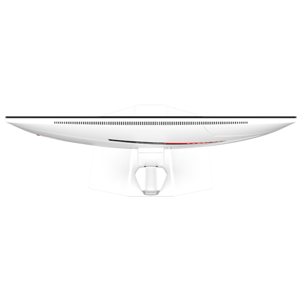 MSI 27-Inch 274URFW-Series - Flat Monitor - 160Hz - 0.5ms Response Time - UHD - 400 Nits - Rapid IPS Panel