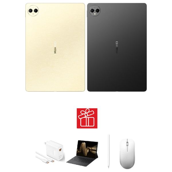 Huawei Mate Pad Pro 12.2 - 512/12GB + Mouse + Pen + Keyboard + Charger