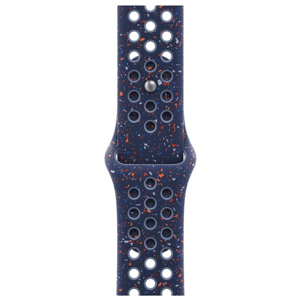 Apple Nike Sport Band 42mm - S/M - Blue Ribbon
