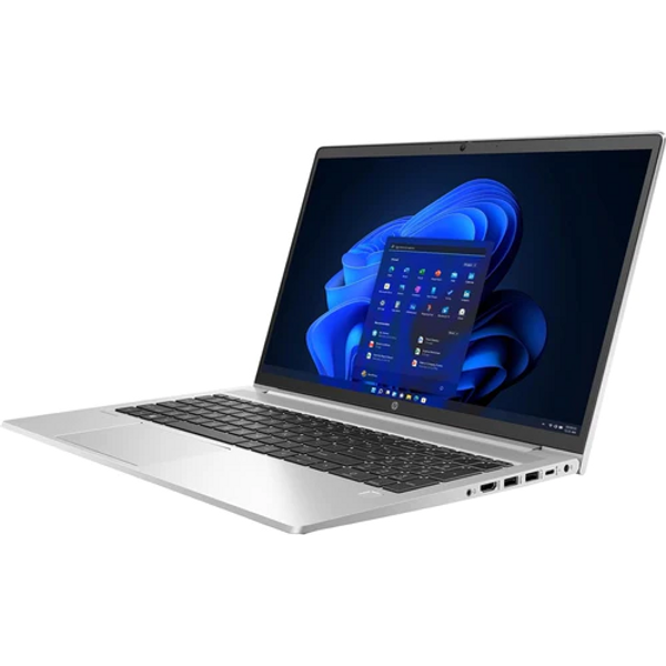 Hp Laptop 15.6-Inch- 450 G9 - Core i5-1235U - 8GB/512GB SSD - Shared - DOS