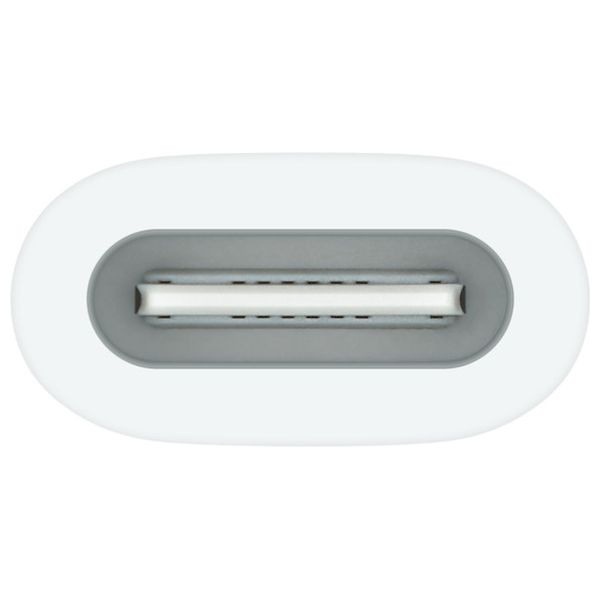  Apple MQLU3ZM/A - USB-C To Apple Pencil Adapter 