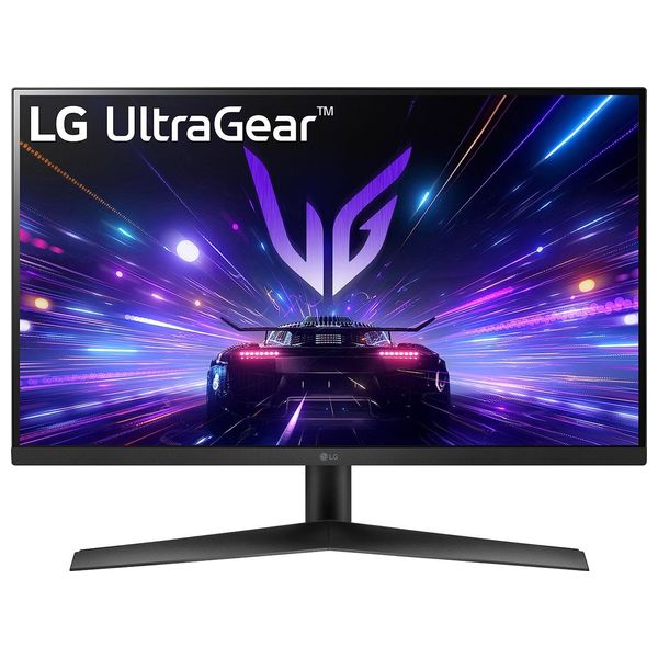  LG 27-Inch GS60F-Series - Flat Monitor - 180Hz - 1ms Response Time - FHD 