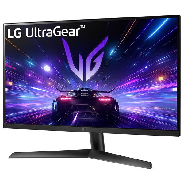  LG 27-Inch GS60F-Series - Flat Monitor - 180Hz - 1ms Response Time - FHD 