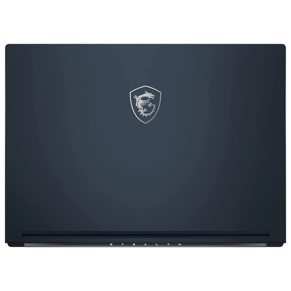  لابتوب ام اس اي 16-انج - Stealth 16 AI Studio A1VGG-040AE - Core Ultra 9 185H - RTX 4070-8G - ويندوز 11 - 32كيكابايت/1تيرابايت SSD 