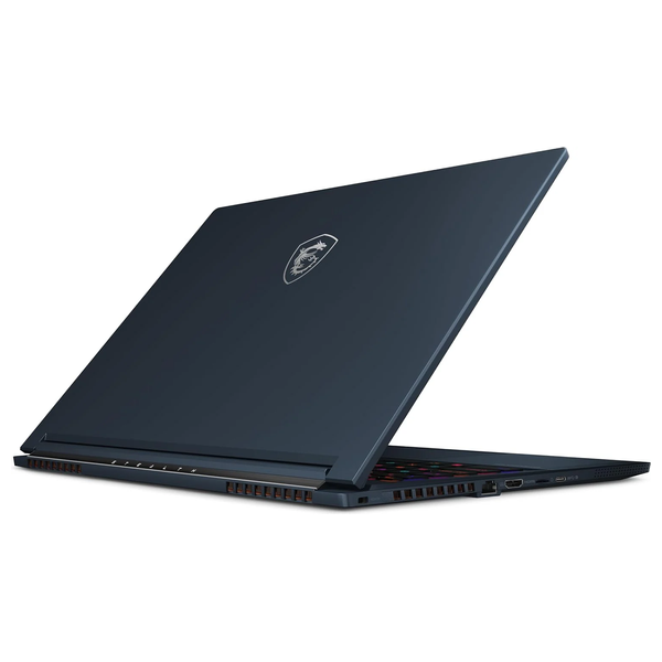  لابتوب ام اس اي 16-انج - Stealth 16 AI Studio A1VGG-040AE - Core Ultra 9 185H - RTX 4070-8G - ويندوز 11 - 32كيكابايت/1تيرابايت SSD 