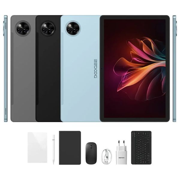 DOOGEE Tab A9 Pro Plus- 11-inch - Unisoc T7200 - 8580 mAh 
