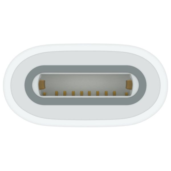  Apple MQLU3ZM/A - USB-C To Apple Pencil Adapter 