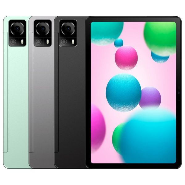 DOOGEE Tab T20S - Dual SIM - 128/8GB