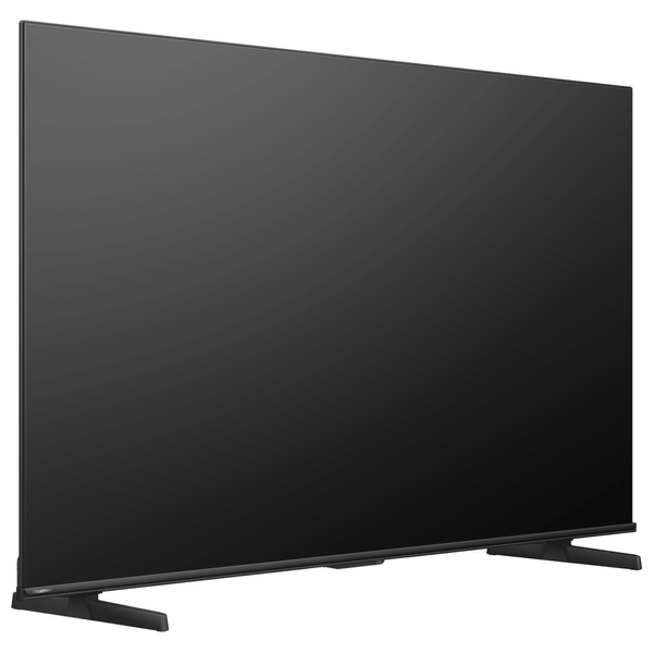  شاشة هايسنس - 58 انش - 4K - UHD - نظام فيدا - 60 هيرتز - A61Q - اسود 