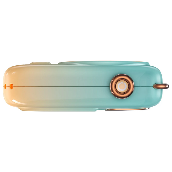  Zendure Supermini Go - 10000mah - Wireless Power Bank - Blue 