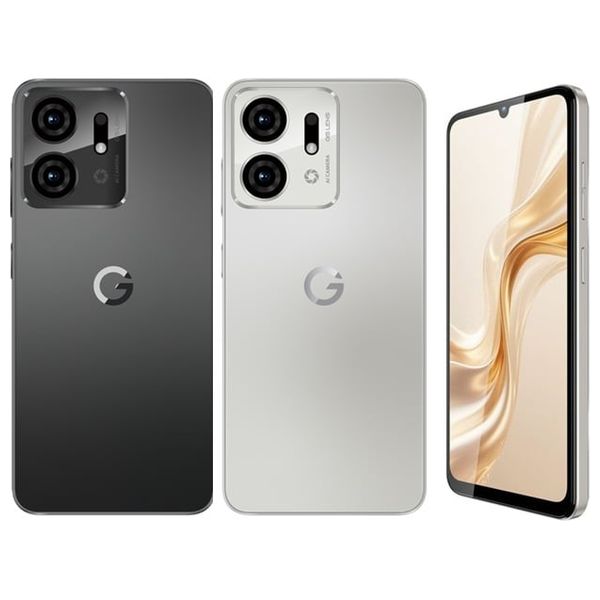 G-tab G9 - 6.745 inch, HD, 120Hz - ASR8662 1.8GHz - 5160mAh