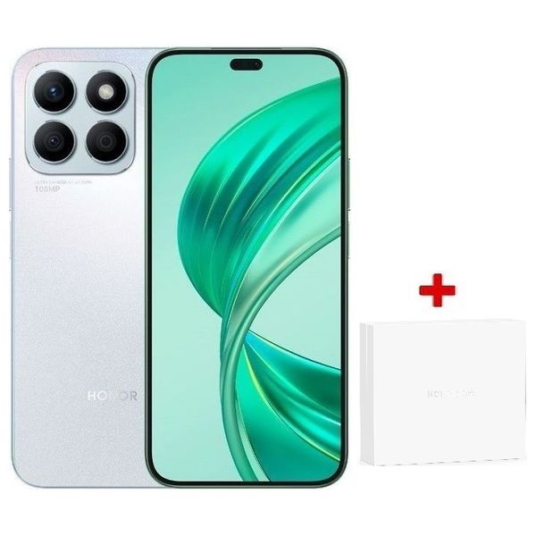Honor X8b - Dual SIM - 256/8GB + Box