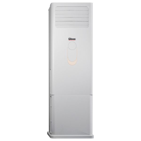  Gibson GFTGD-36HRFN1-INV - 3 Ton - Floor Standing Split - Inverter - Amp Control - White 