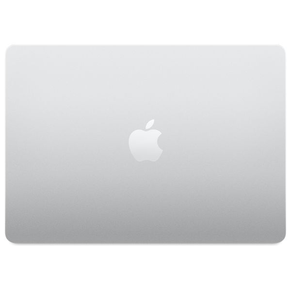 لابتوب ابل ماك بوك اير 13" - M4 10-Core - 16GB RAM - 256GB SSD - 8-Core - MacOS - سلفر