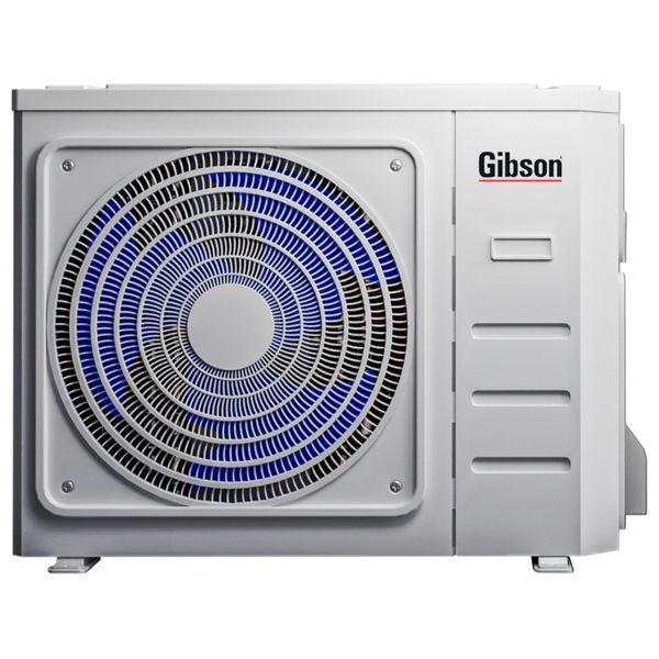  Gibson GFTGD-36HRFN1-INV - 3 Ton - Floor Standing Split - Inverter - Amp Control - White 
