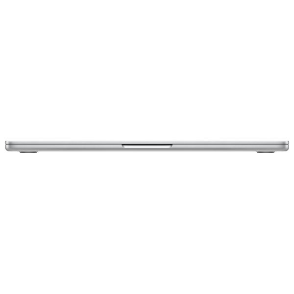 لابتوب ابل ماك بوك اير 13" - M4 10-Core - 16GB RAM - 256GB SSD - 8-Core - MacOS - سلفر