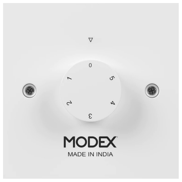  Modex CF5690 - Ceiling Fan - Ivory 