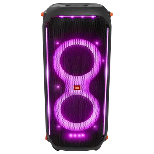  JBL PartyBox710 - Bluetooth Speaker - Black 