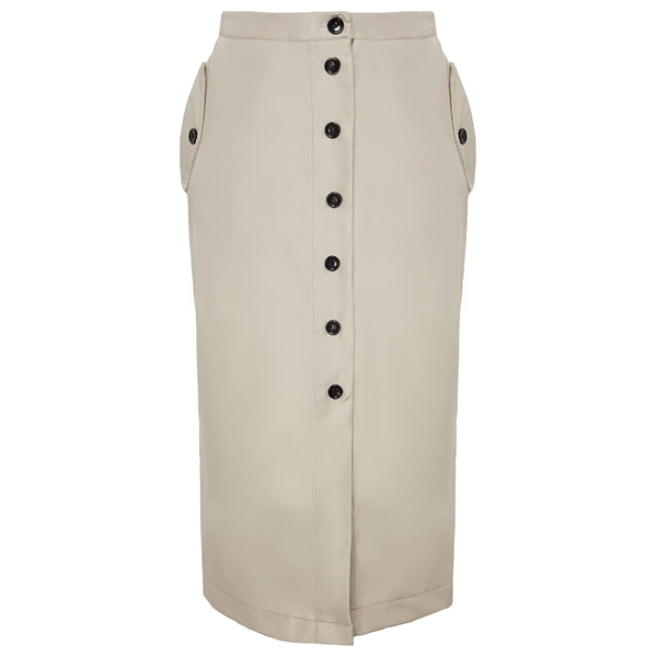 تنورة نسائي ترينديول ميلا بازرار - بيجي