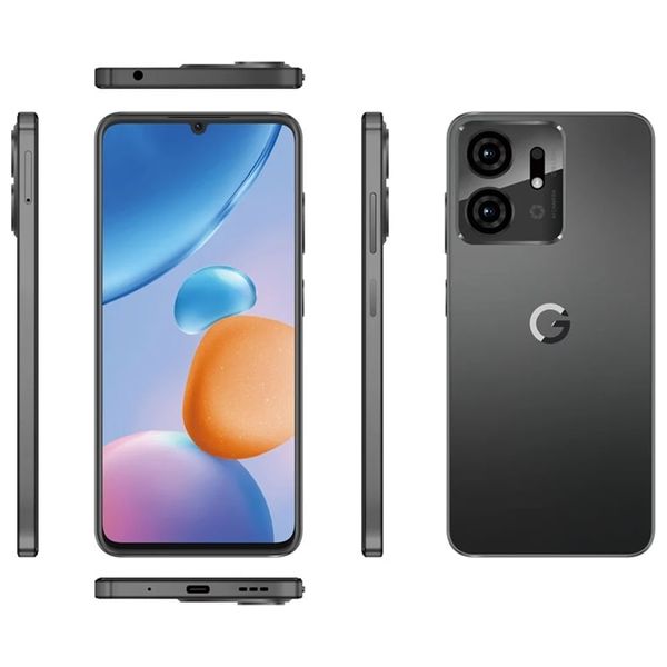 G-tab G9 - 6.745 inch, HD, 120Hz - ASR8662 1.8GHz - 5160mAh